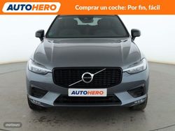 Volvo XC 60 2.0 B4 Mild-Hybrid R Design 2WD - Miniatura 9