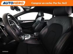 Audi A5 2.0 TDI S Line - Miniatura 11