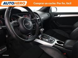 Audi A5 2.0 TDI S Line - Miniatura 12