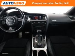 Audi A5 2.0 TDI S Line - Miniatura 13