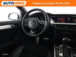 Audi A5 2.0 TDI S Line - Miniatura 14