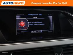 Audi A5 2.0 TDI S Line - Miniatura 20