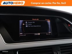 Audi A5 2.0 TDI S Line - Miniatura 21