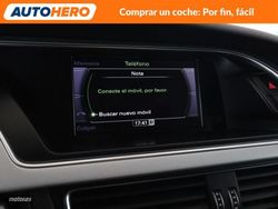 Audi A5 2.0 TDI S Line - Miniatura 22