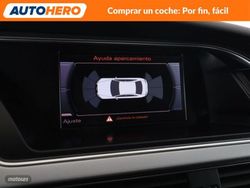 Audi A5 2.0 TDI S Line - Miniatura 23