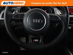 Audi A5 2.0 TDI S Line - Miniatura 24
