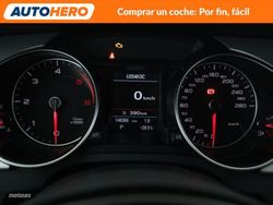 Audi A5 2.0 TDI S Line - Miniatura 25