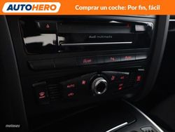 Audi A5 2.0 TDI S Line - Miniatura 26