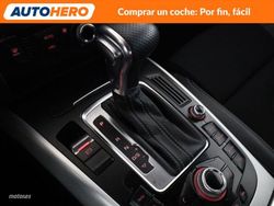 Audi A5 2.0 TDI S Line - Miniatura 28
