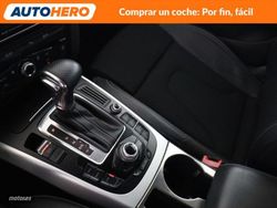 Audi A5 2.0 TDI S Line - Miniatura 29