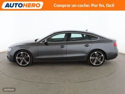 Audi A5 2.0 TDI S Line - Miniatura 3