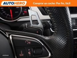 Audi A5 2.0 TDI S Line - Miniatura 30
