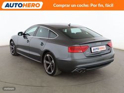 Audi A5 2.0 TDI S Line - Miniatura 4