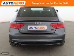 Audi A5 2.0 TDI S Line - Miniatura 5