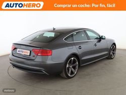 Audi A5 2.0 TDI S Line - Miniatura 6