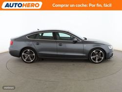 Audi A5 2.0 TDI S Line - Miniatura 7