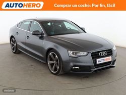 Audi A5 2.0 TDI S Line - Miniatura 8