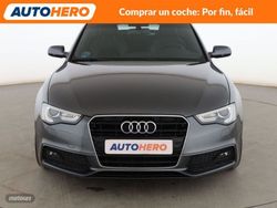 Audi A5 2.0 TDI S Line - Miniatura 9