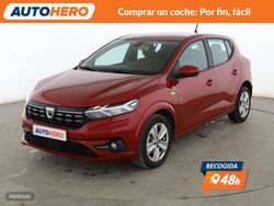Dacia Sandero 1.0 TCe Comfort - Miniatura 1