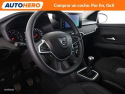 Dacia Sandero 1.0 TCe Comfort - Miniatura 12