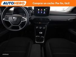 Dacia Sandero 1.0 TCe Comfort - Miniatura 13