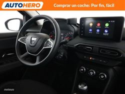 Dacia Sandero 1.0 TCe Comfort - Miniatura 14
