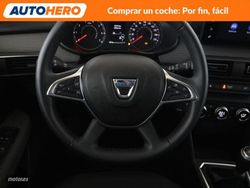 Dacia Sandero 1.0 TCe Comfort - Miniatura 23