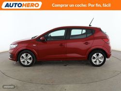 Dacia Sandero 1.0 TCe Comfort - Miniatura 3