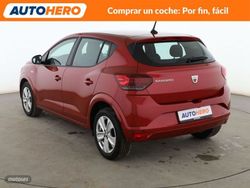 Dacia Sandero 1.0 TCe Comfort - Miniatura 4