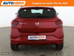 Dacia Sandero 1.0 TCe Comfort - Miniatura 5