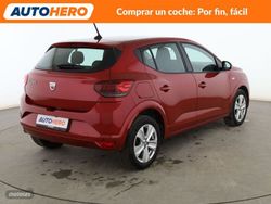 Dacia Sandero 1.0 TCe Comfort - Miniatura 6