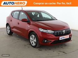 Dacia Sandero 1.0 TCe Comfort - Miniatura 8