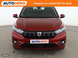 Dacia Sandero 1.0 TCe Comfort - Miniatura 9
