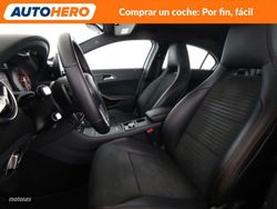 Mercedes Clase A A 180 CDI BlueEfficiency AMG Sport - Miniatura 11