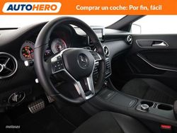 Mercedes Clase A A 180 CDI BlueEfficiency AMG Sport - Miniatura 12