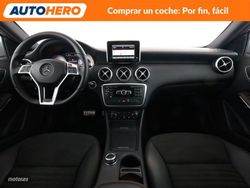 Mercedes Clase A A 180 CDI BlueEfficiency AMG Sport - Miniatura 13