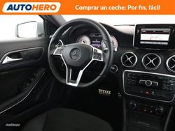 Mercedes Clase A A 180 CDI BlueEfficiency AMG Sport - Miniatura 14