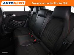 Mercedes Clase A A 180 CDI BlueEfficiency AMG Sport - Miniatura 15