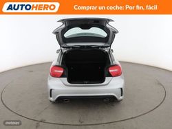 Mercedes Clase A A 180 CDI BlueEfficiency AMG Sport - Miniatura 17
