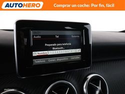 Mercedes Clase A A 180 CDI BlueEfficiency AMG Sport - Miniatura 21