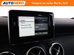 Mercedes Clase A A 180 CDI BlueEfficiency AMG Sport - Miniatura 22