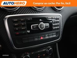 Mercedes Clase A A 180 CDI BlueEfficiency AMG Sport - Miniatura 23