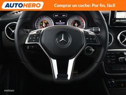 Mercedes Clase A A 180 CDI BlueEfficiency AMG Sport - Miniatura 24