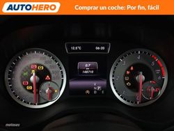 Mercedes Clase A A 180 CDI BlueEfficiency AMG Sport - Miniatura 25