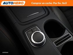 Mercedes Clase A A 180 CDI BlueEfficiency AMG Sport - Miniatura 27