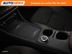 Mercedes Clase A A 180 CDI BlueEfficiency AMG Sport - Miniatura 28