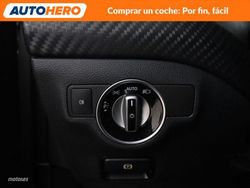 Mercedes Clase A A 180 CDI BlueEfficiency AMG Sport - Miniatura 30
