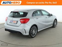 Mercedes Clase A A 180 CDI BlueEfficiency AMG Sport - Miniatura 6