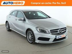 Mercedes Clase A A 180 CDI BlueEfficiency AMG Sport - Miniatura 8
