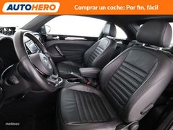 Volkswagen Beetle 2.0 TSI Sport BlueMotion Tech - Miniatura 11